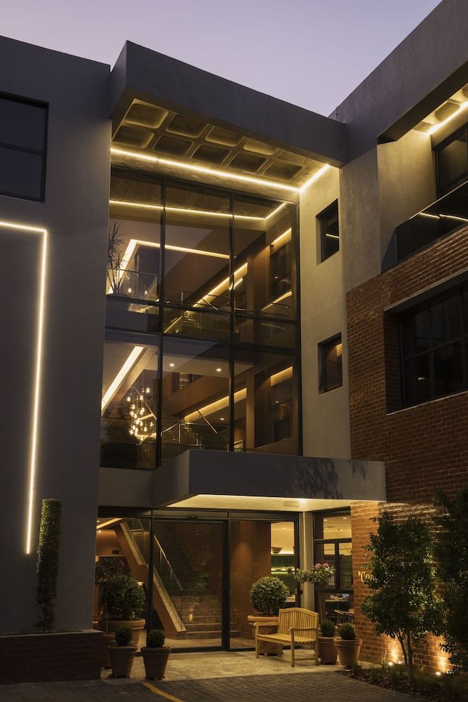 undefined Home Suite Hotels Rosebank 3