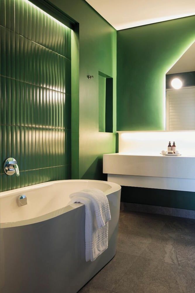 undefined Home Suite Hotels Rosebank 10