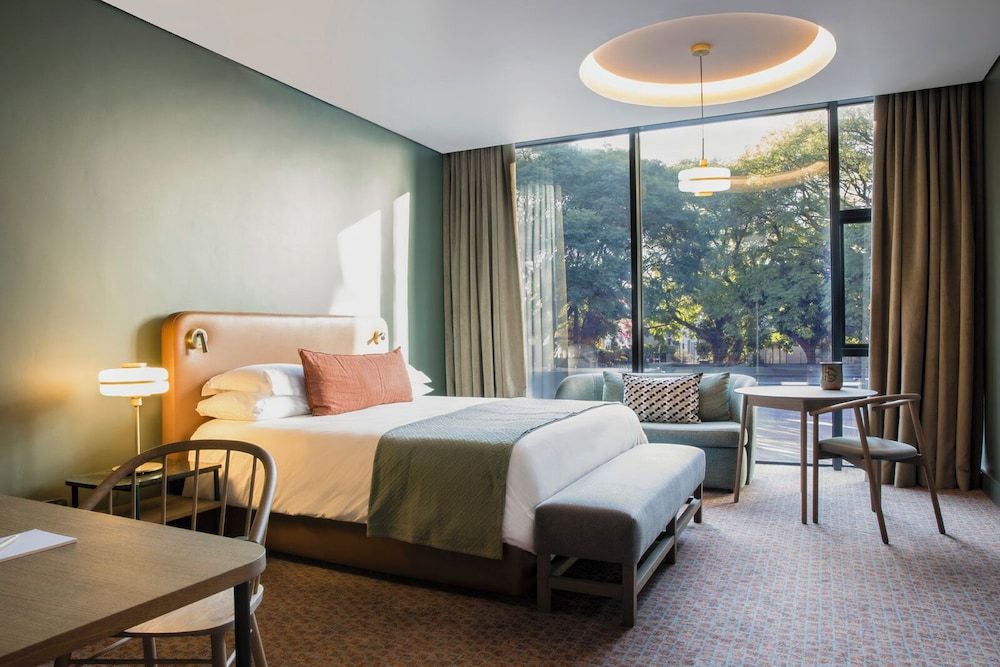 undefined Home Suite Hotels Rosebank 8