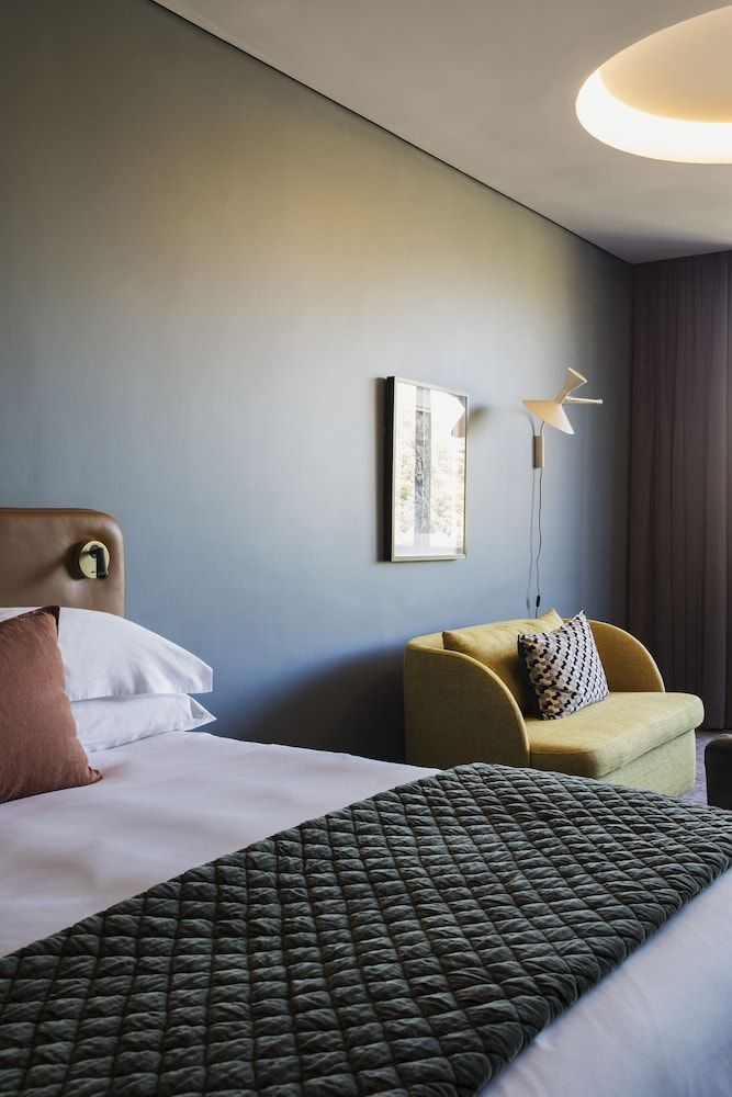 undefined Home Suite Hotels Rosebank 9