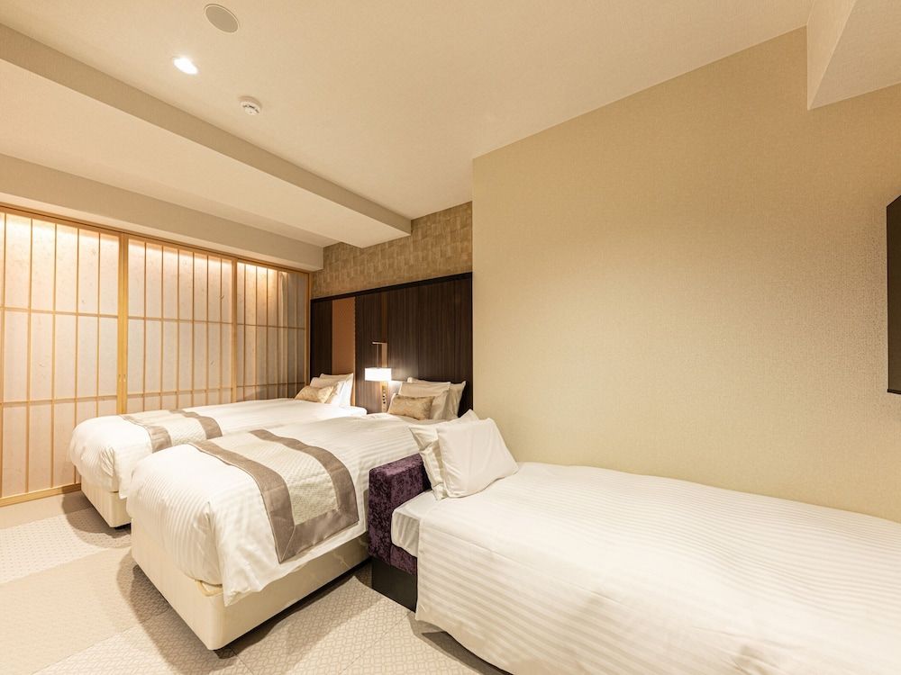 undefined Hotel Musse Kyoto Shijo Kawaramachi Meitetsu 2