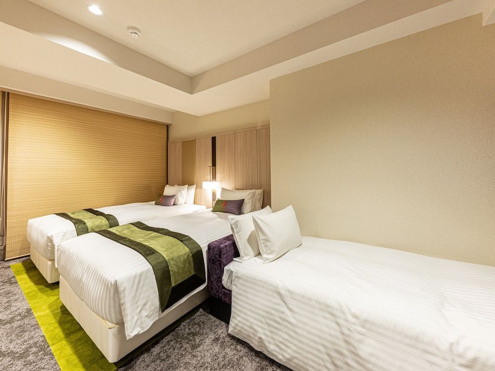 undefined Hotel Musse Kyoto Shijo Kawaramachi Meitetsu 3