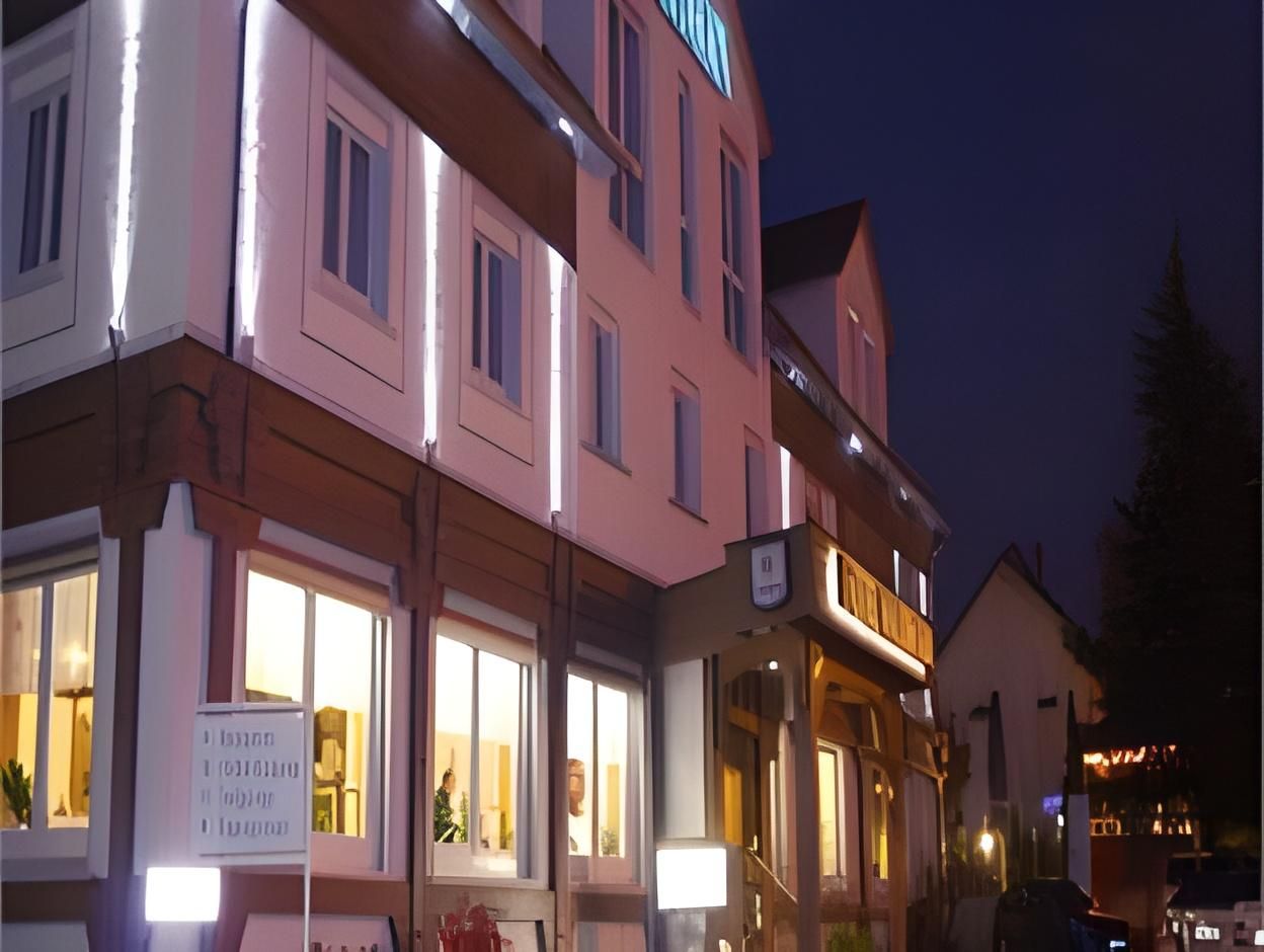 undefined Hotel Waldhorn 3