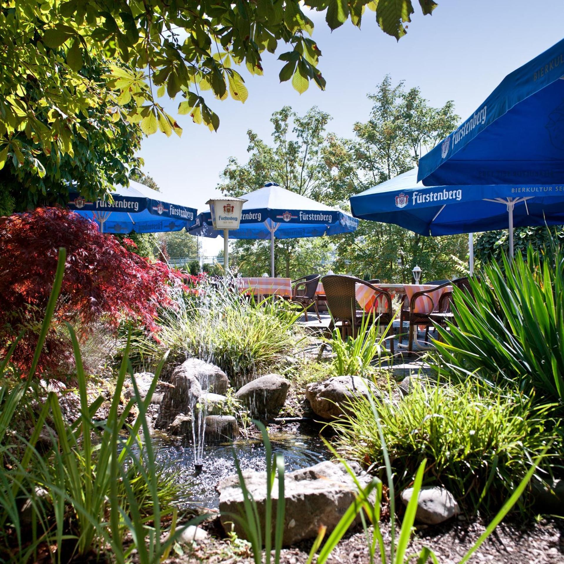 undefined Hotel Waldhorn 10