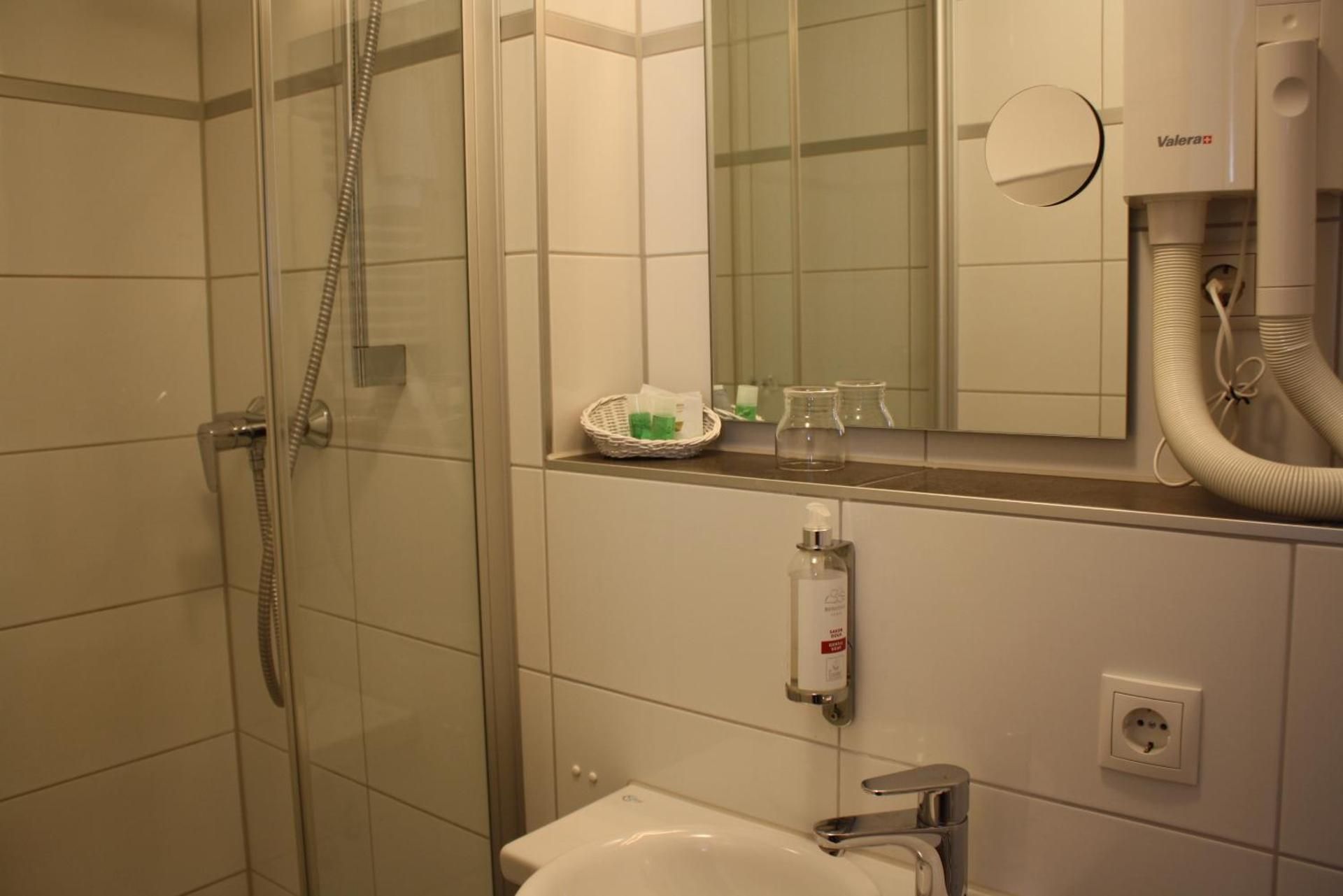 undefined Hotel Waldhorn 6