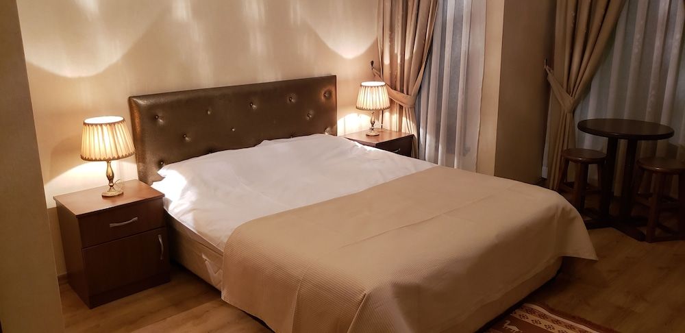 Standard Double Room, 1 Double Bed