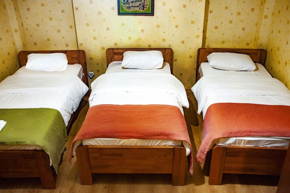 undefined Istanbul Irish Hotel 4