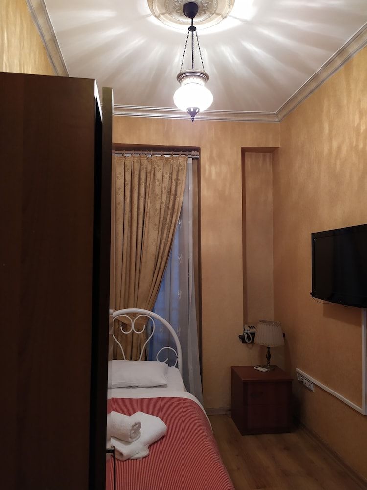 undefined Istanbul Irish Hotel