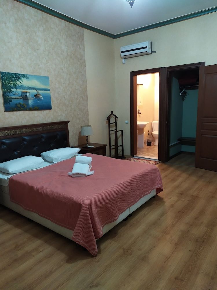 undefined Istanbul Irish Hotel 9