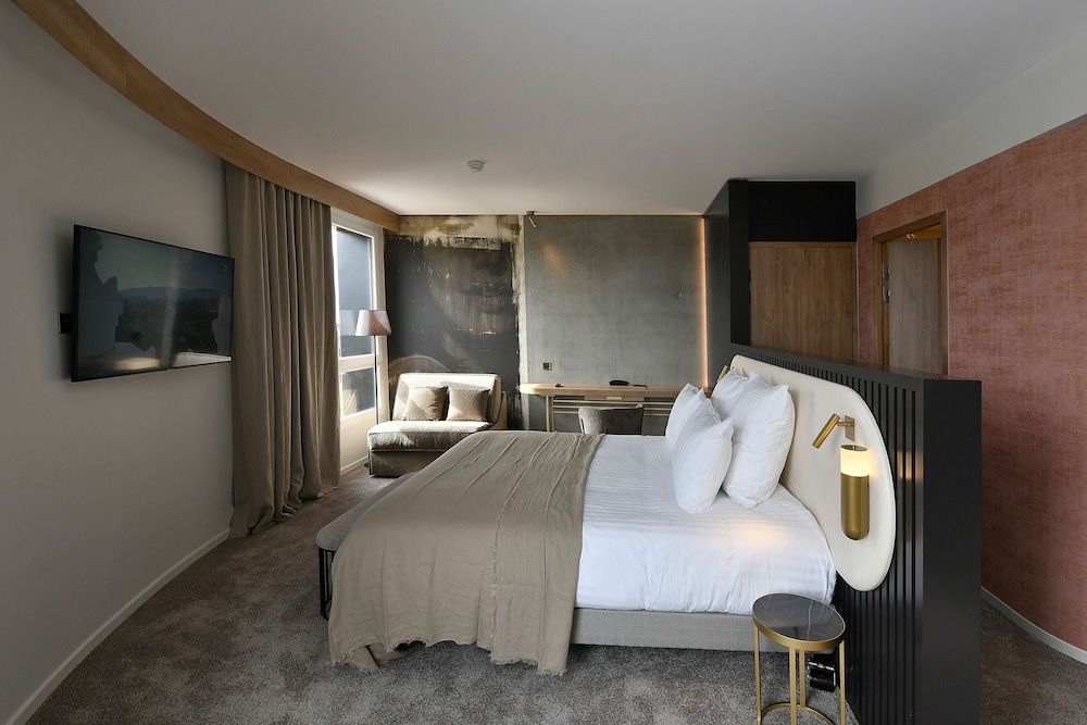 Deluxe Suite, Multiple Beds