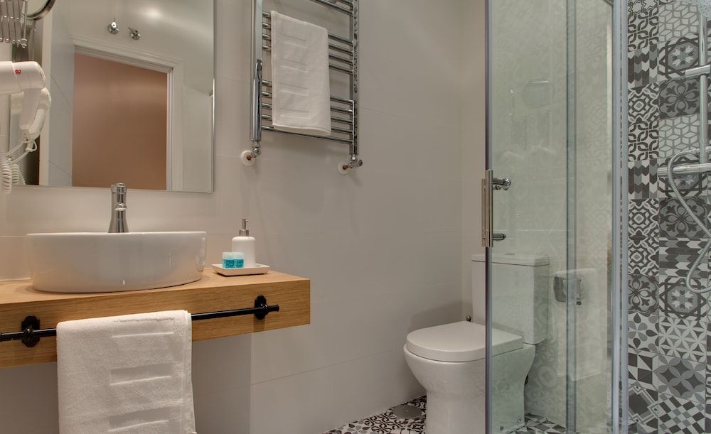 Suites You Platinum Apartment, 1 Bedroom, City View 3