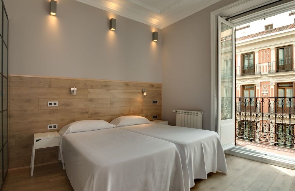 Suites You Platinum Apartment, 1 Bedroom, City View