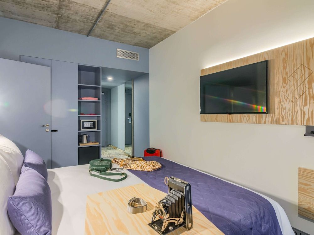 undefined ibis Styles Bucharest City Center 2