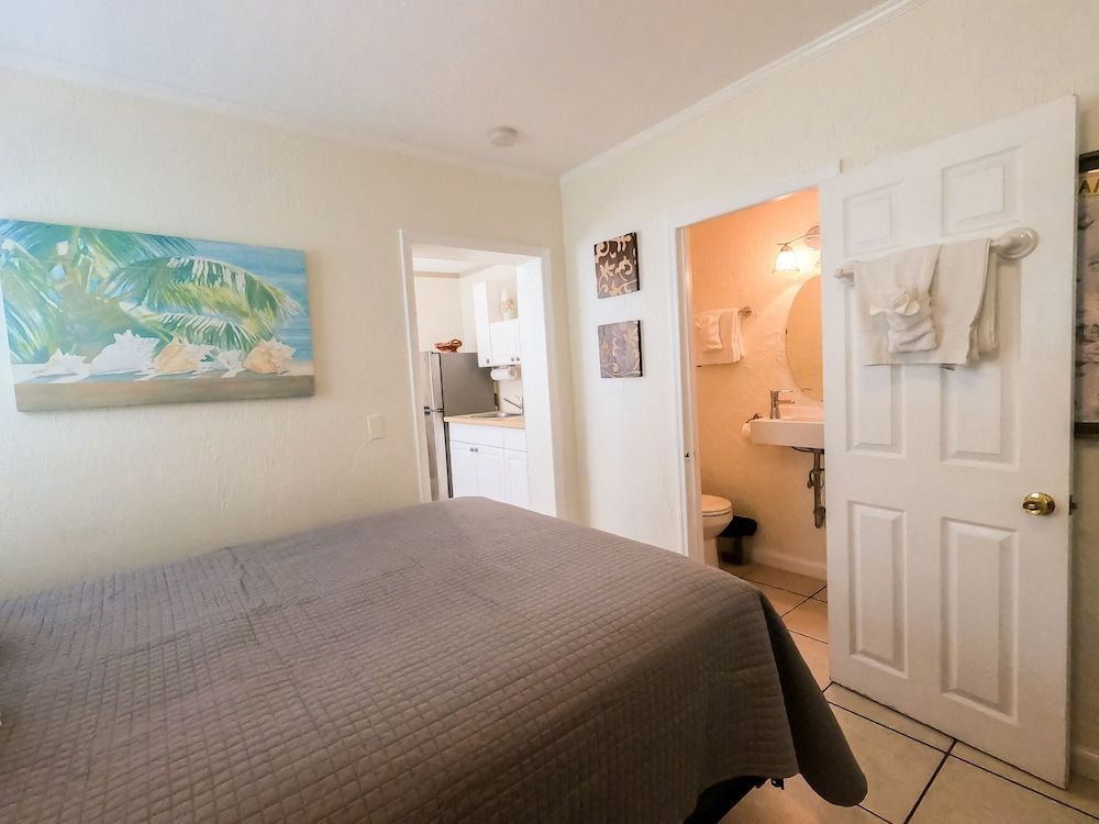 Double Room, 2 Queen Beds