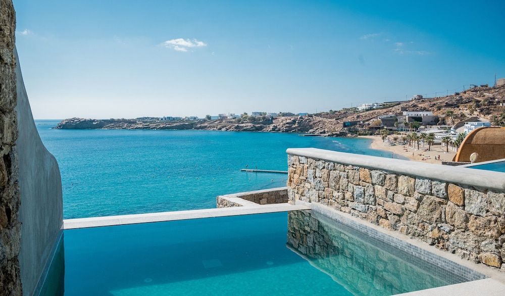 undefined New Paradise Beach Resort- Adults Only 5