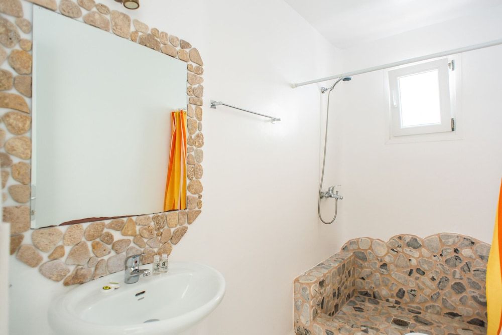 New Paradise Beach Resort- Adults Only Standard Double or Twin Room 4