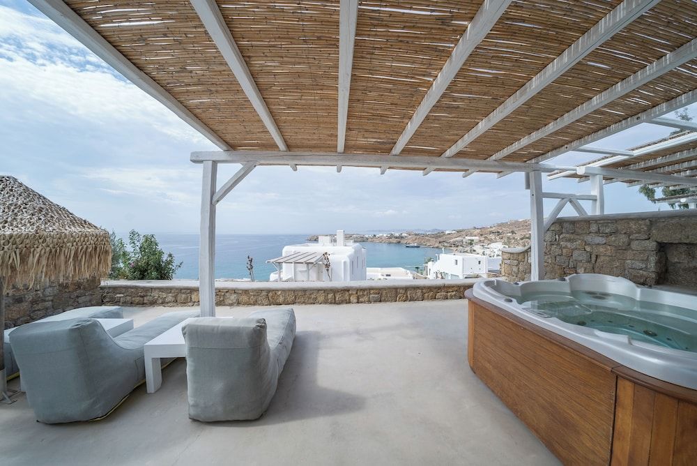 undefined New Paradise Beach Resort- Adults Only