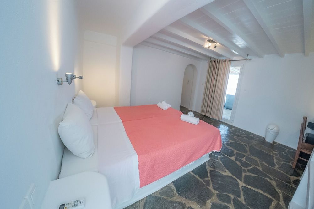 Economy Apartment, 2 Bedrooms, Non Smoking, Resort View