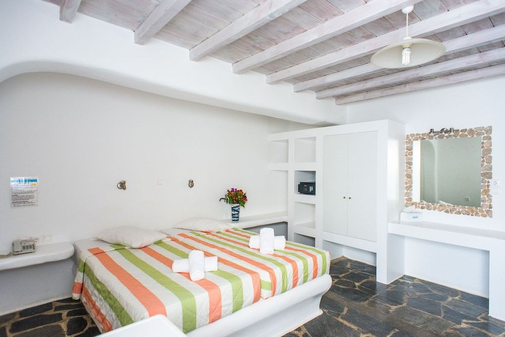 Economy Apartment, 2 Bedrooms, Non Smoking, Resort View