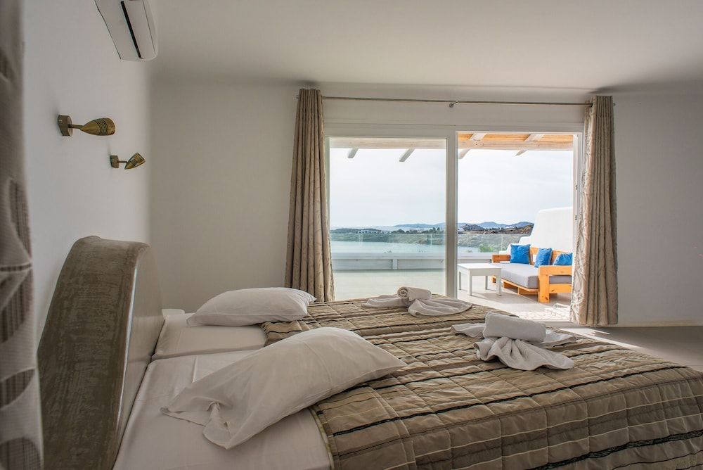 undefined New Paradise Beach Resort- Adults Only 9