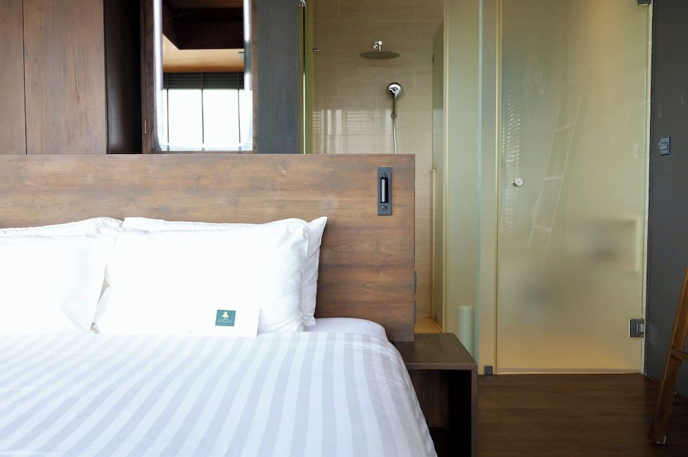 Akra Collection Layan Hideaway Villas Honeymoon Duplex Suite with Private Pool Villa 8