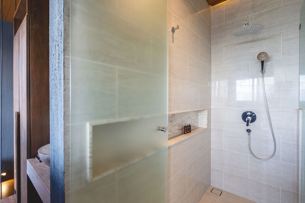 Akra Collection Layan Hideaway Villas Honeymoon Duplex Suite with Private Pool Villa 18