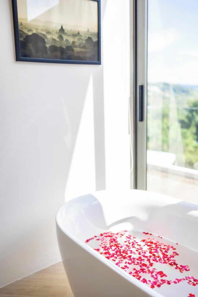 Akra Collection Layan Hideaway Villas 4 Bedroom Villa with Private Pool 28