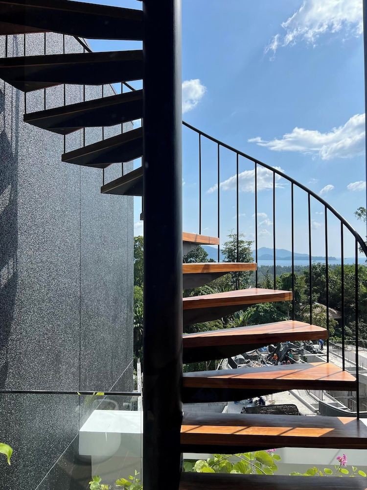 Akra Collection Layan Hideaway Villas 4 Bedroom Villa with Private Pool 16