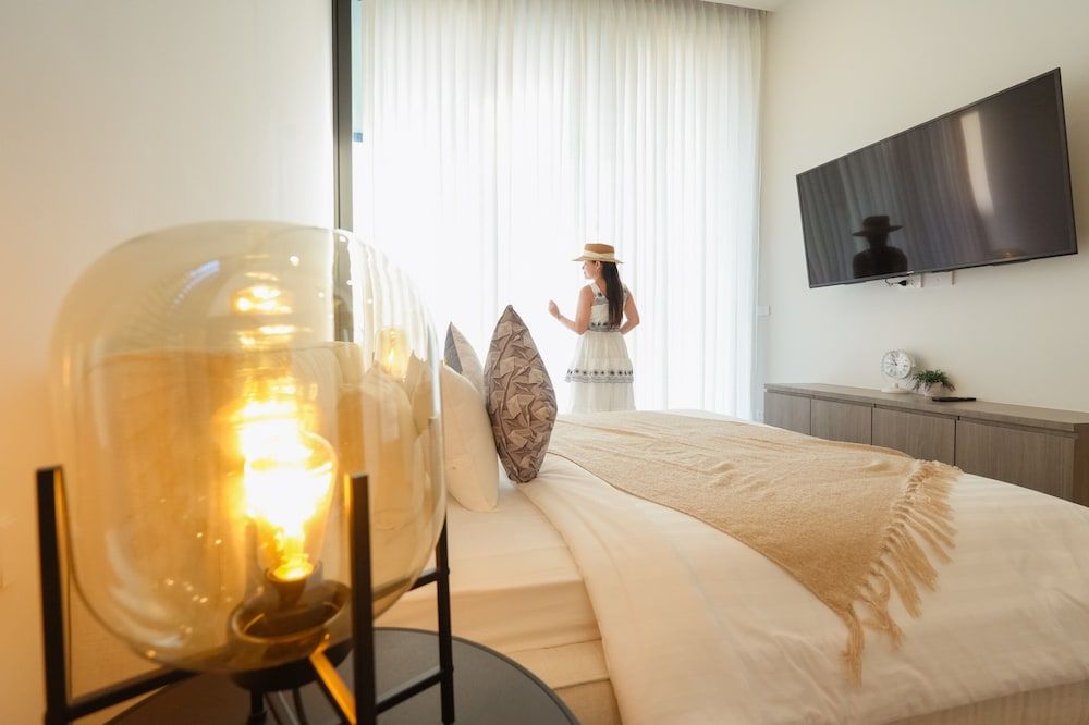 Akra Collection Layan Hideaway Villas 4 Bedroom Villa with Private Pool 11