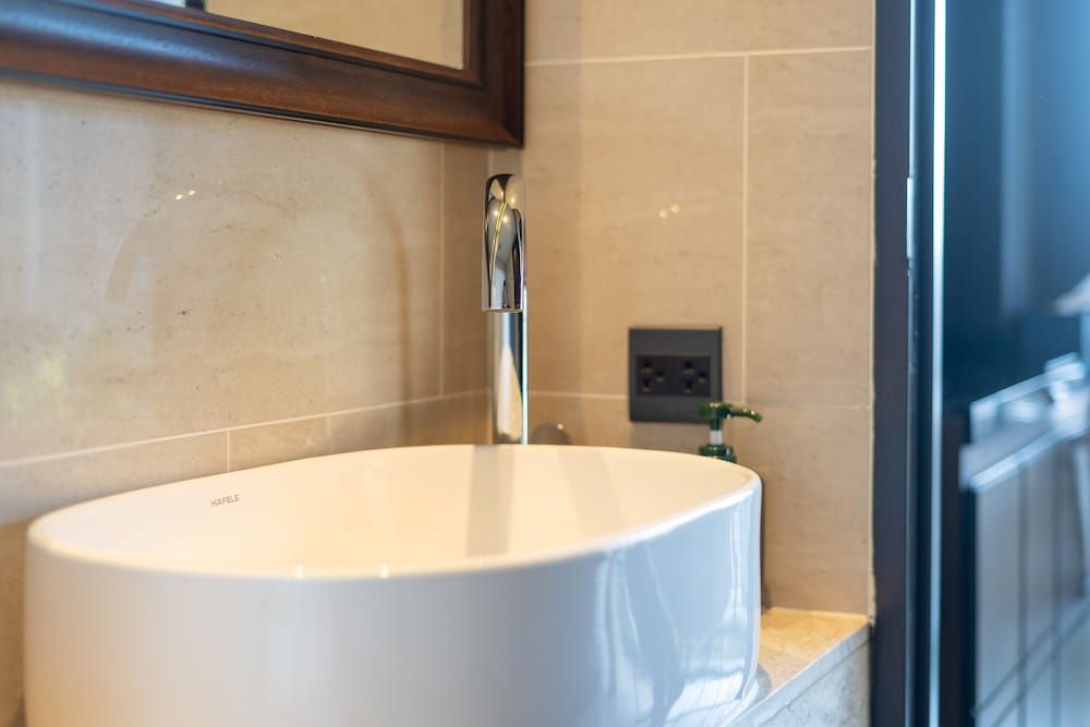 Akra Collection Layan Hideaway Villas Honeymoon Duplex Suite with Private Pool Villa 17