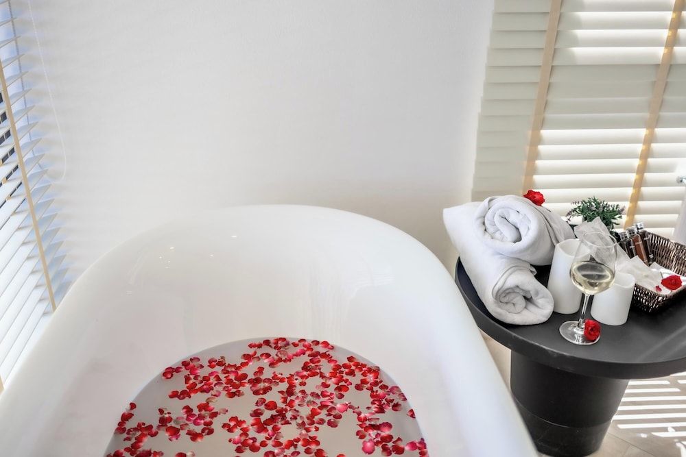 Akra Collection Layan Hideaway Villas 4 Bedroom Villa with Private Pool 25