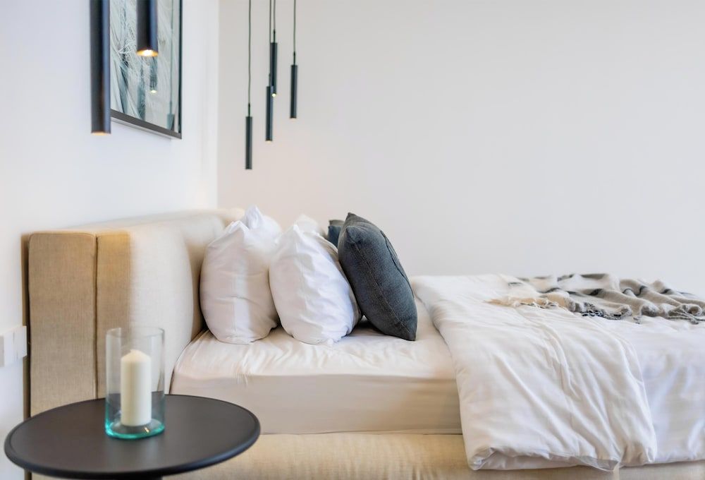 Akra Collection Layan Hideaway Villas 4 Bedroom Villa with Private Pool 3