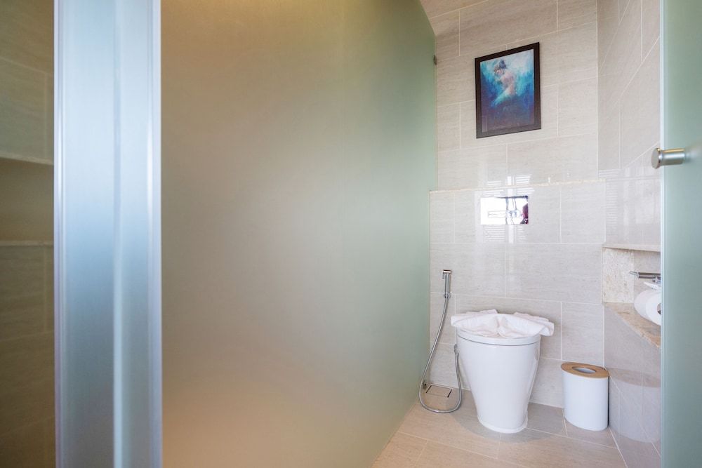 Akra Collection Layan Hideaway Villas Honeymoon Duplex Suite with Private Pool Villa 19