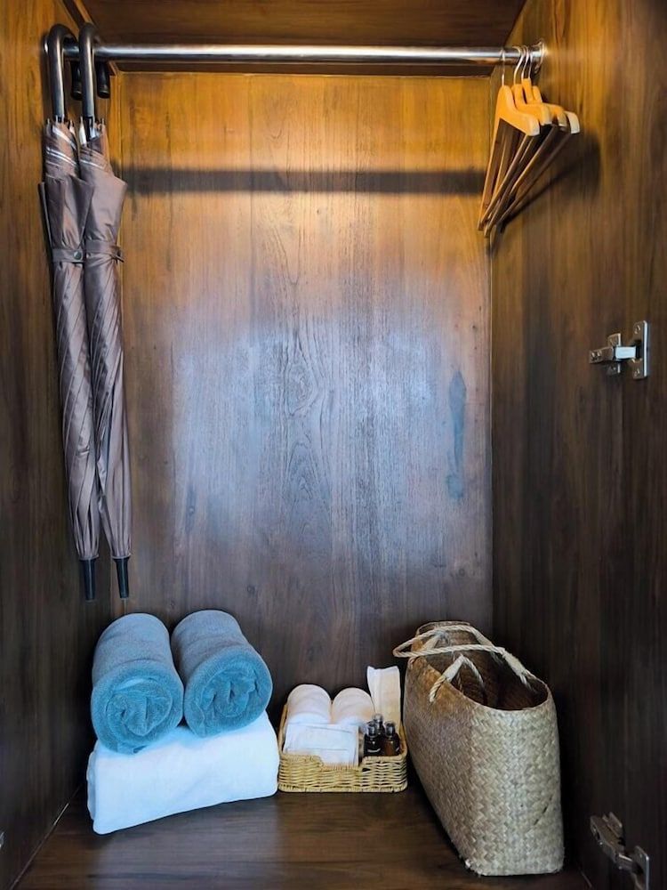 Akra Collection Layan Hideaway Villas Honeymoon Duplex Suite with Private Pool Villa 21