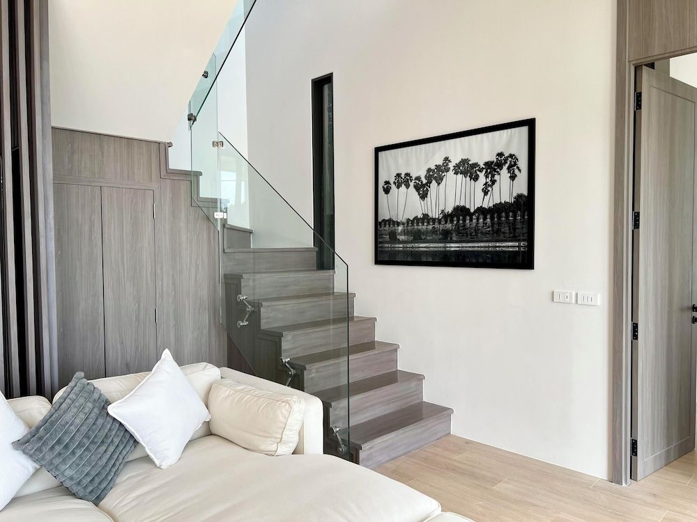 Akra Collection Layan Hideaway Villas 4 Bedroom Villa with Private Pool 12