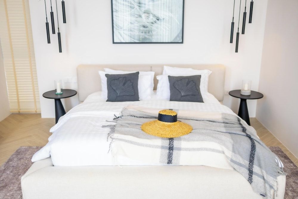 Akra Collection Layan Hideaway Villas 4 Bedroom Villa with Private Pool 4