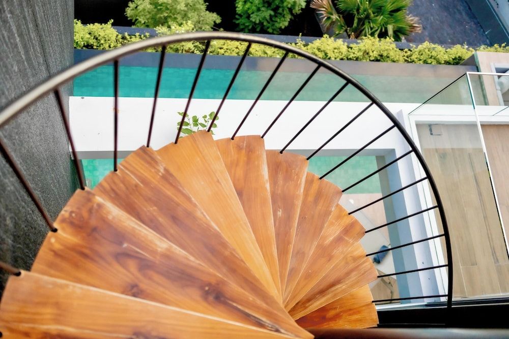 Akra Collection Layan Hideaway Villas 4 Bedroom Villa with Private Pool 19