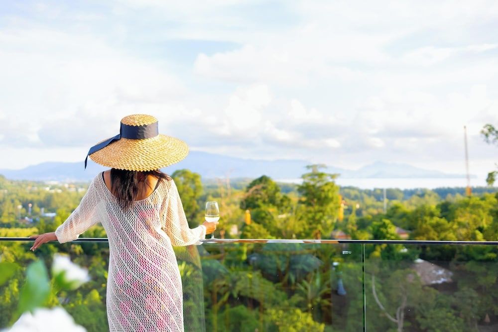 Akra Collection Layan Hideaway Villas 4 Bedroom Villa with Private Pool 21