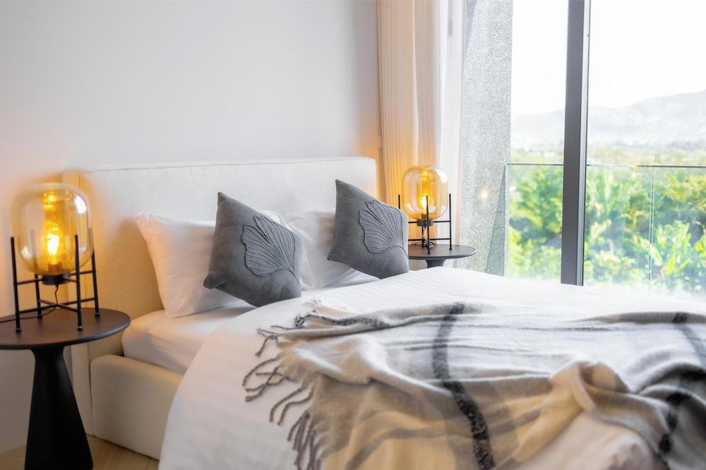 Akra Collection Layan Hideaway Villas 4 Bedroom Villa with Private Pool 7