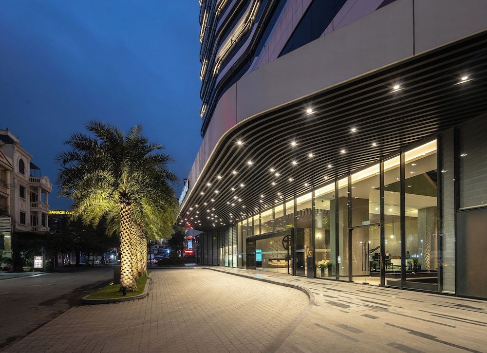 undefined Fraser Residence Hanoi 6