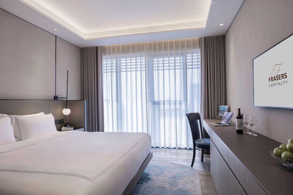 Fraser Residence Hanoi