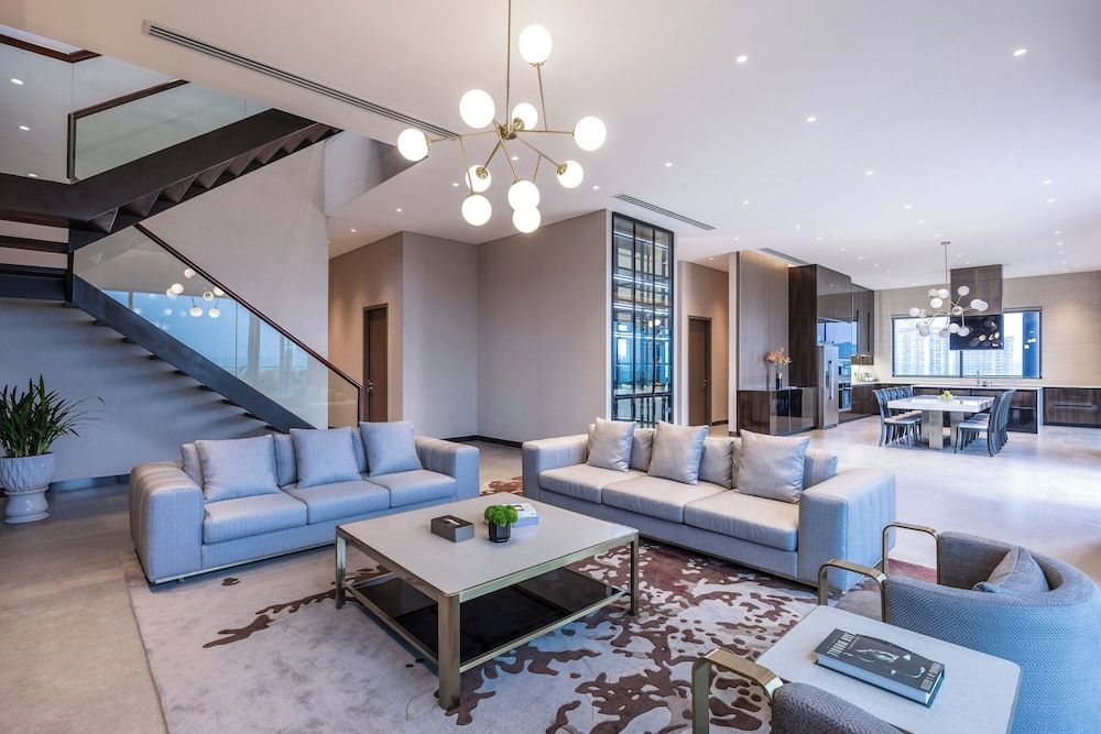 undefined Fraser Residence Hanoi 3