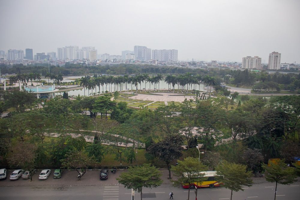 Park View
