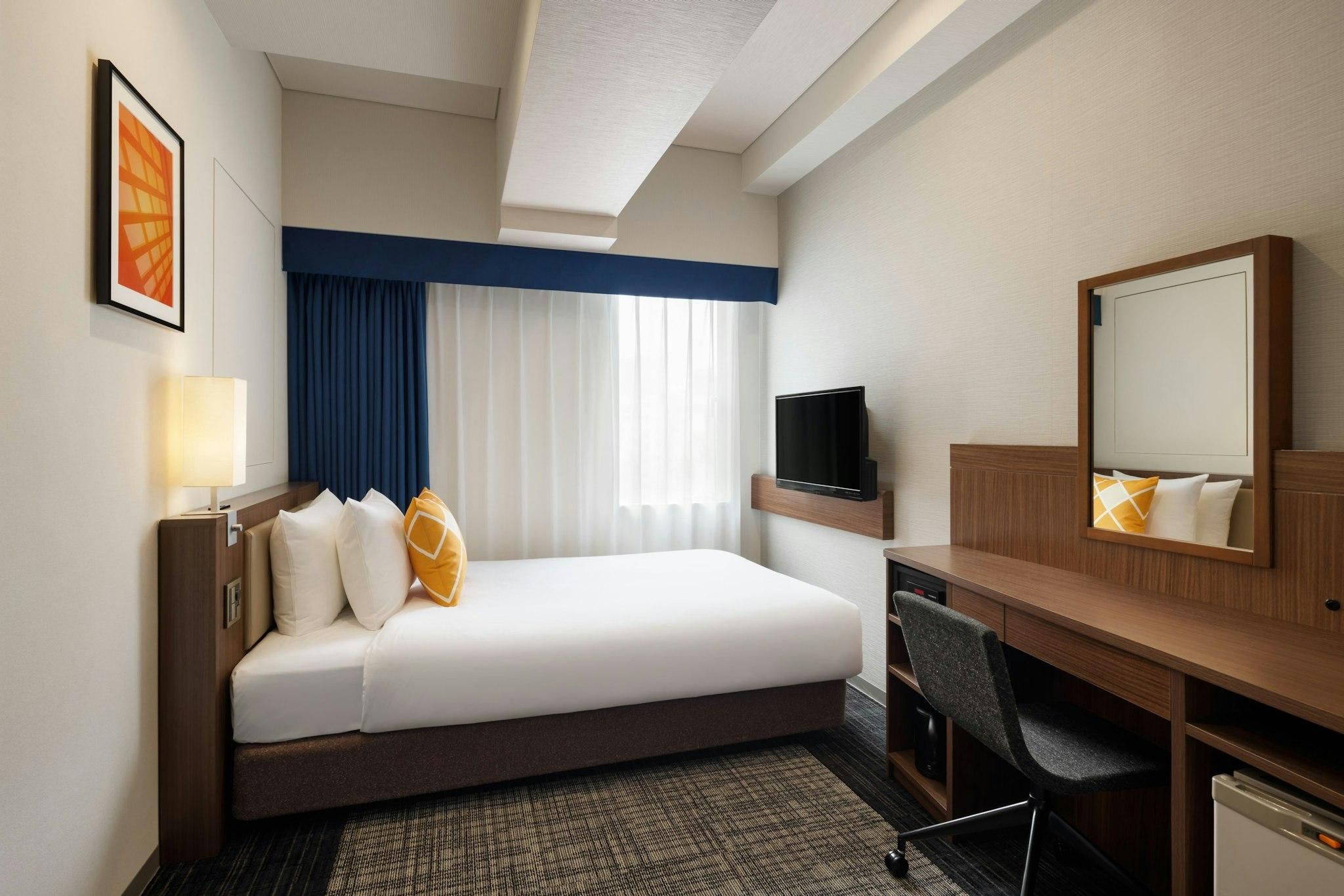undefined Four Points Flex by Sheraton Nagoya Station 9