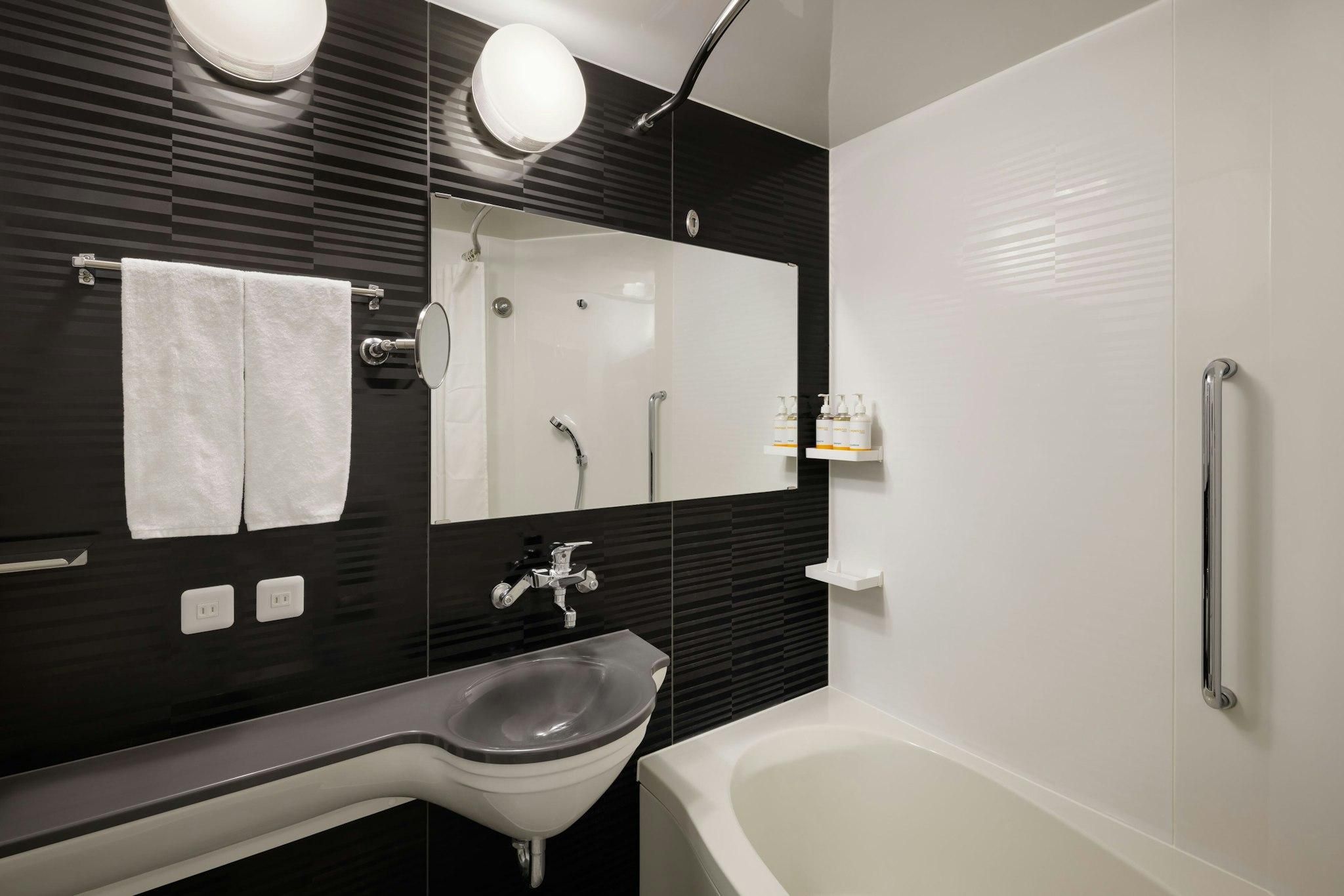 Twin 19sqm Non-Smoking, Guest room, 2 Twin