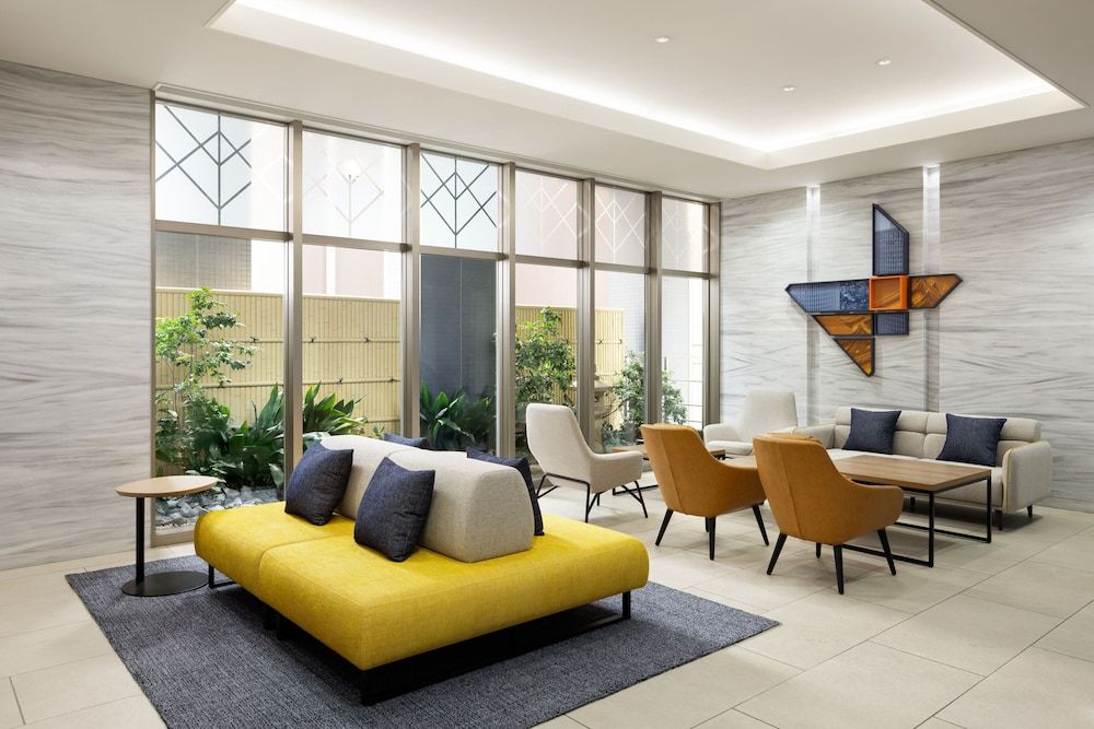 undefined Four Points Flex by Sheraton Nagoya Station