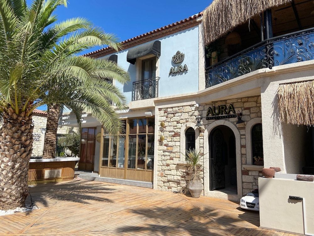 undefined Alacati Aura Plus 7