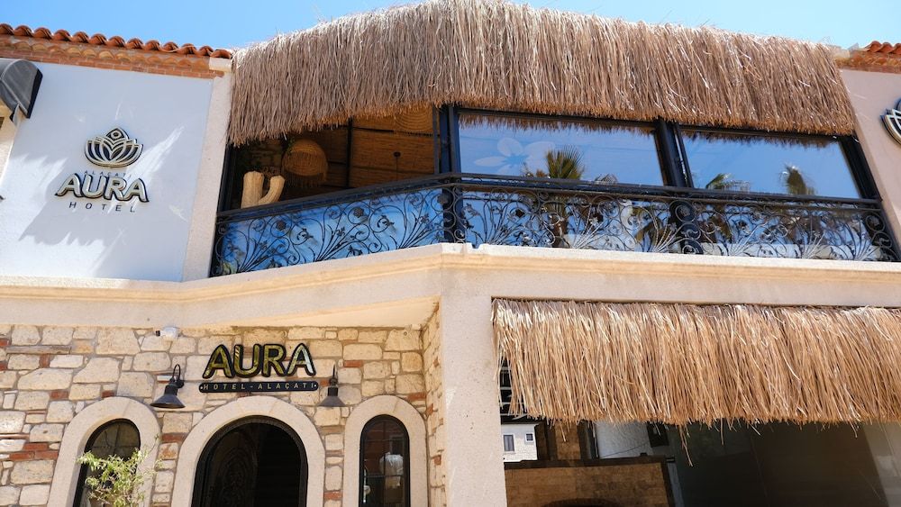 undefined Alacati Aura Plus 10
