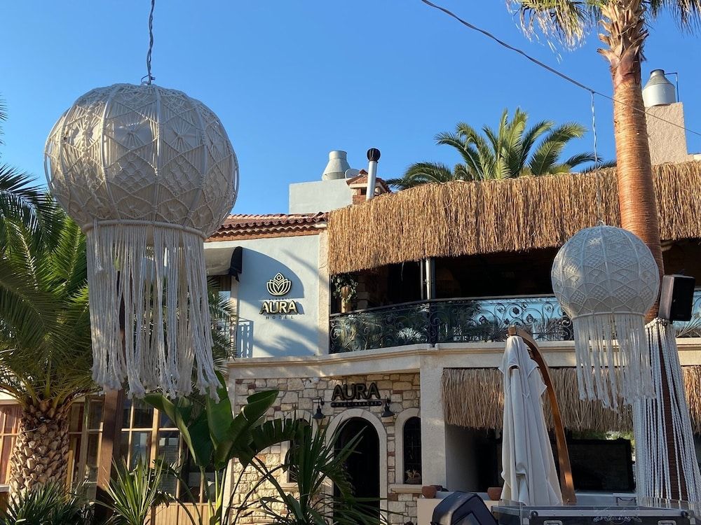undefined Alacati Aura Plus 9