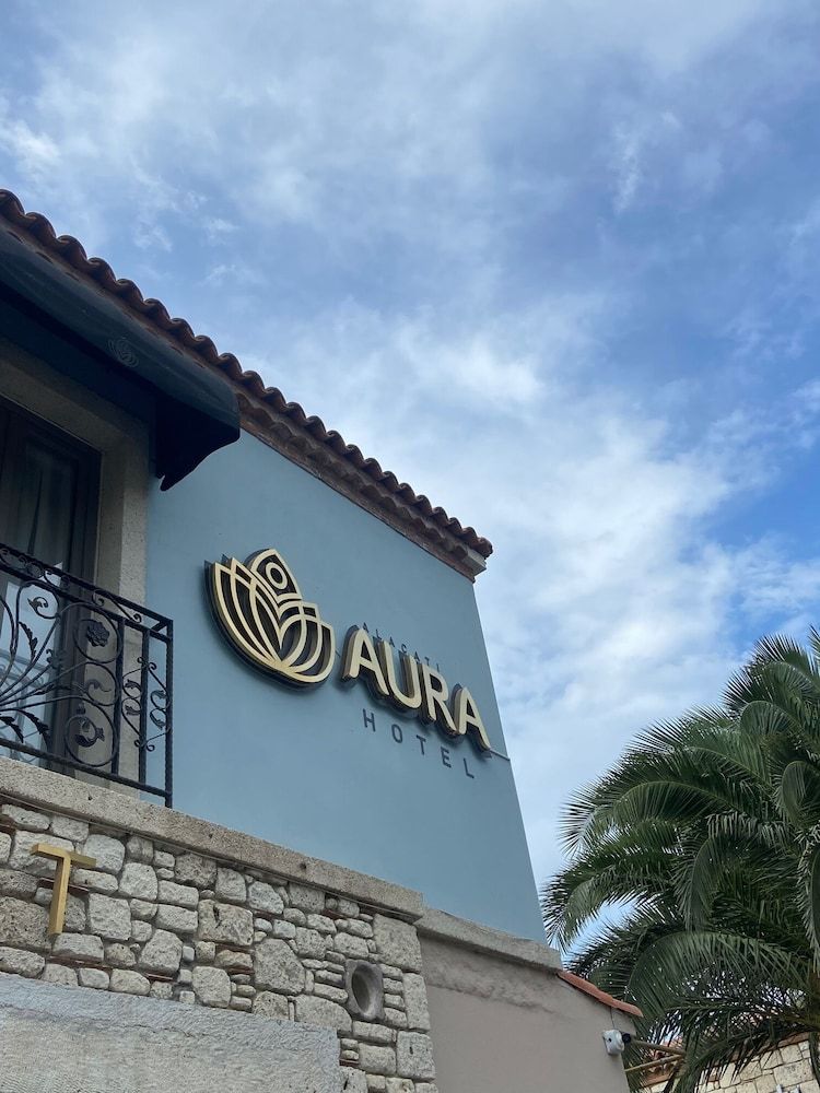 undefined Alacati Aura Plus 8